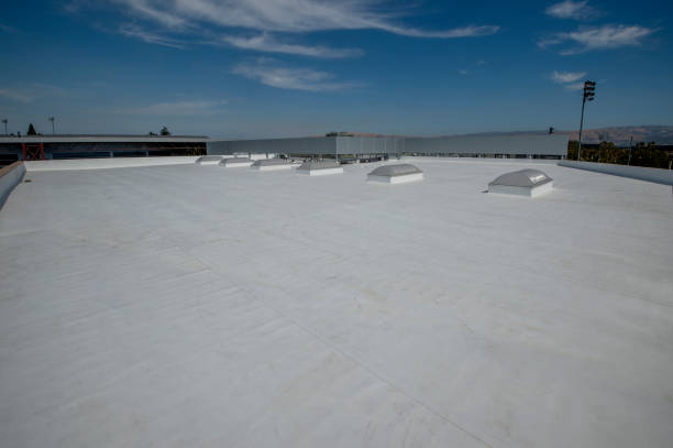 Best Rubber Roofing (EPDM, TPO)  in South Carthage, TN