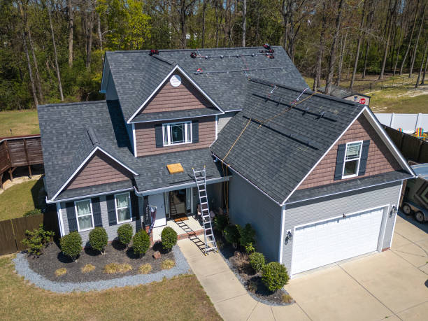 Best Flat Roofing  in South Carthage, TN